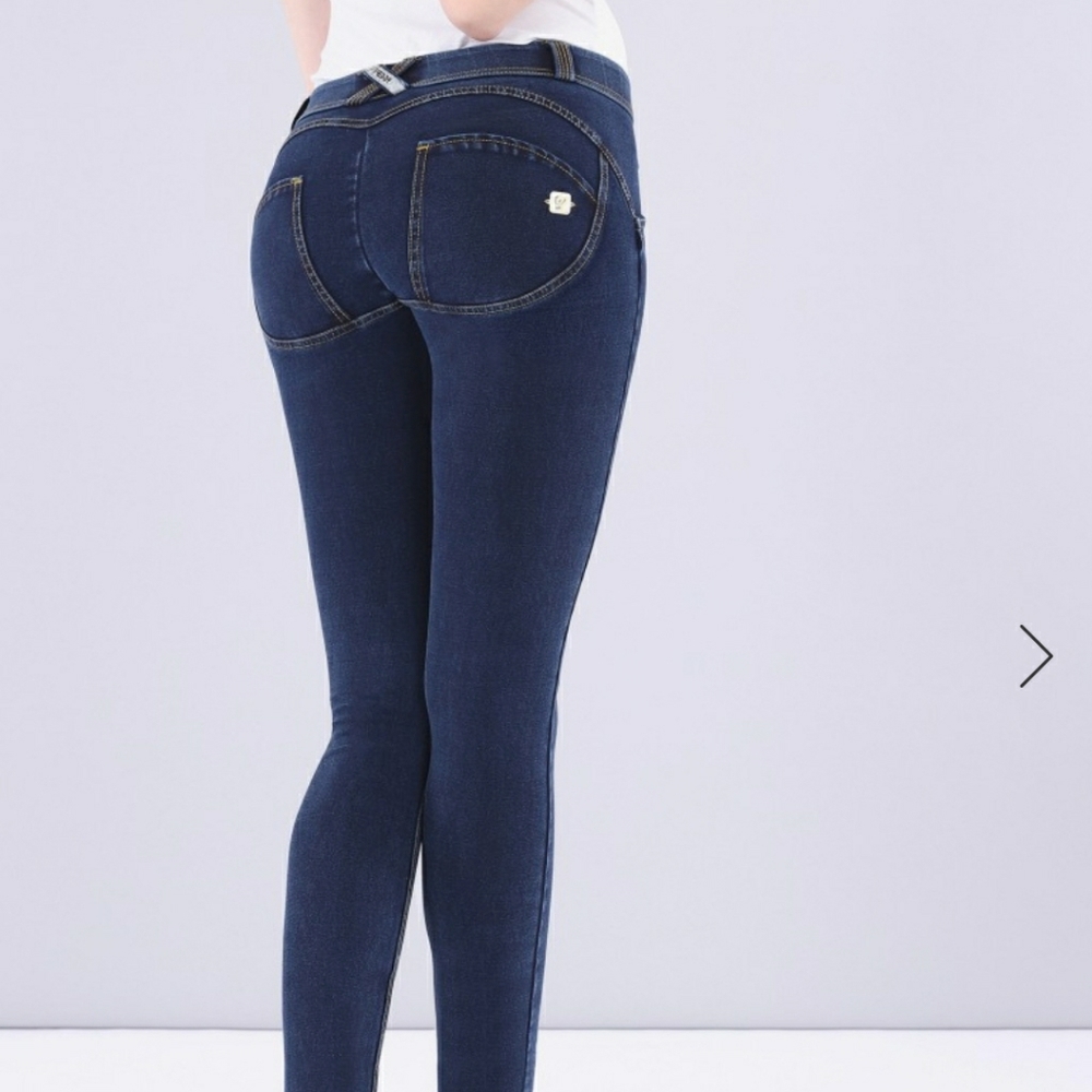 Freddy Jeans